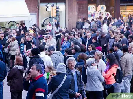 Image titled Use Modern Psychology to Live a Miserable Life Step 1