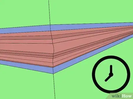 Image titled Paint a Chair Rail Step 8