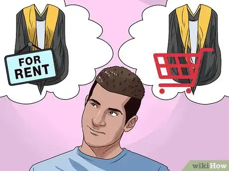 Image titled Wear an Academic Hood Step 2