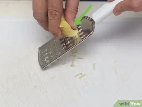 Image titled Slice Ginger Step 12