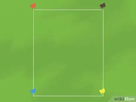 Image titled Set up Croquet Step 6