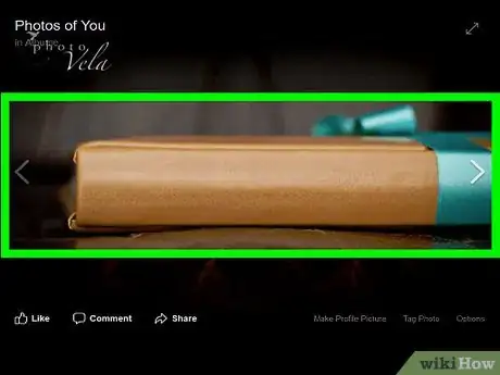 Image titled Save Pictures from Facebook Step 4