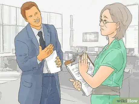 Image titled Deal with Office Gossip Step 11