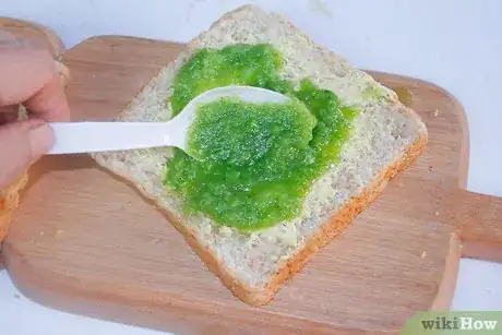 Image titled Make a Chicken Tikka Sandwich Step 10