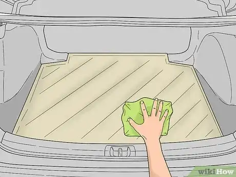 Image titled Dry Car Floor Mats Step 6