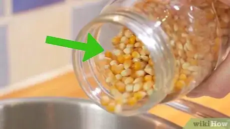Image titled Make Caramel Corn Step 1