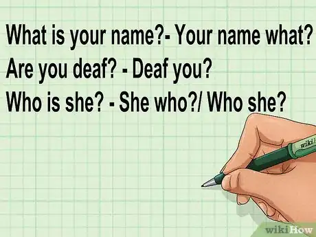 Image titled Use Sign Language Step 6