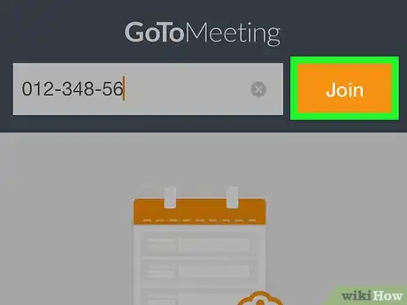 Image titled Record a GoToMeeting Session on iPhone or iPad Step 9