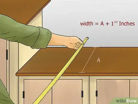 Image titled Measure Countertops Step 9
