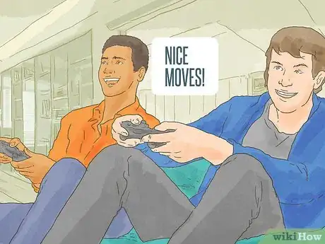 Image titled Talk to Your Crush if He Knows You Like Him Step 1