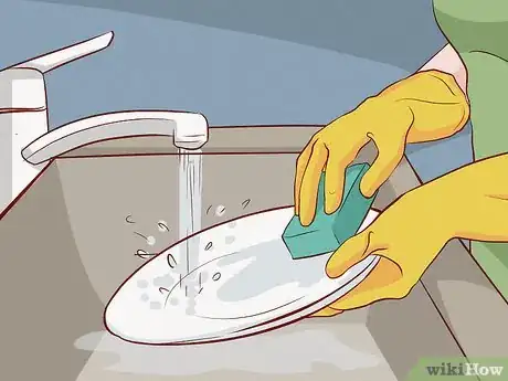 Image titled Make a Morning Routine During the Coronavirus Pandemic (for Homeschooled Girls) Step 8