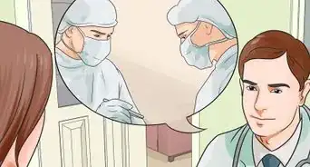 Get Rid of a Cyst