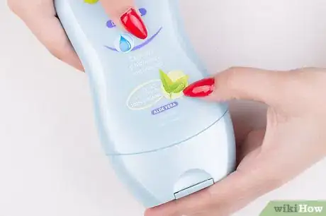 Image titled Cream Your Way to the Perfect Legs Step 1