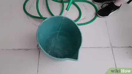 Image titled Clean Tile with Vinegar Step 5