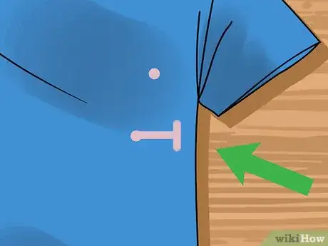 Image titled Make a No Sew Dress Step 2Bullet1