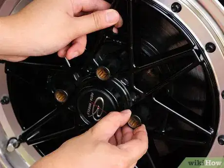 Image titled Protect New Tires Step 5