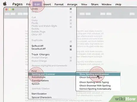 Image titled Check Spelling Step 3