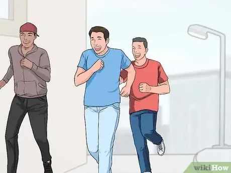 Image titled Not Be Afraid of Horror Stories Step 12