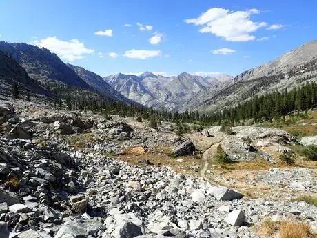 Image titled John Muir Trail.JPG