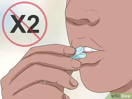 Image titled Prevent Benzodiazepine Overdose Step 6