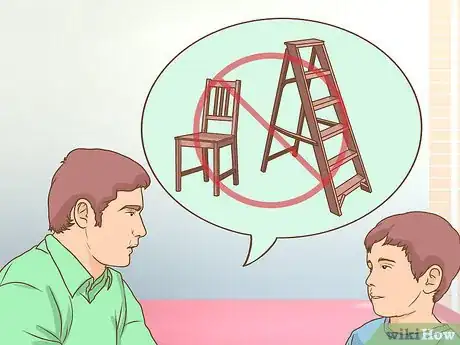 Image titled Convince Your Parents to Get You a Trampoline Step 12