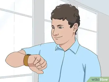 Image titled Have a Successful Meeting with a College Advisor Step 5