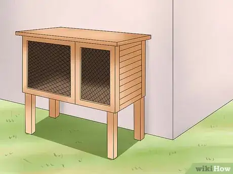 Image titled Keep Rabbits Warm in Sub Zero Weather Step 3