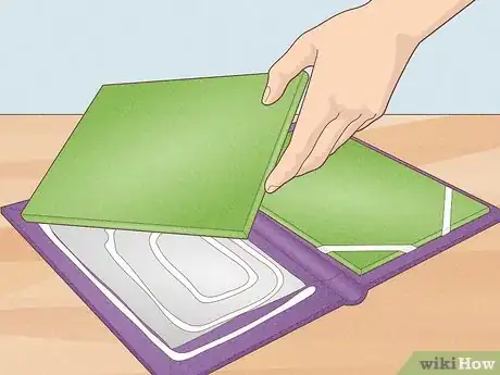 Image titled Make a Book Style eReader Cover Step 11
