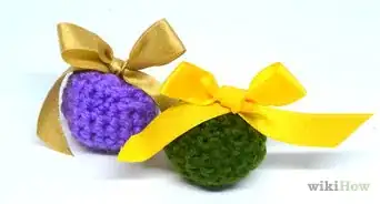 Crochet a Ball