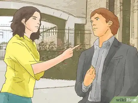 Image titled Get Back at a Jerk Step 6