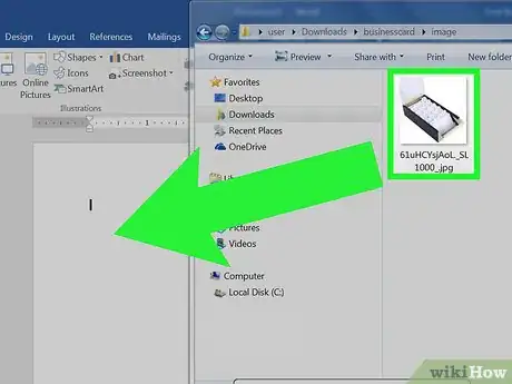 Image titled Add an Image in Word Step 14