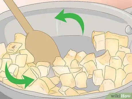 Image titled Eat an English Muffin Step 5