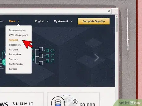Image titled Find Your AWS Account ID Step 4
