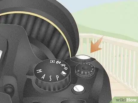 Image titled Use Manual Mode on a Camera Step 2