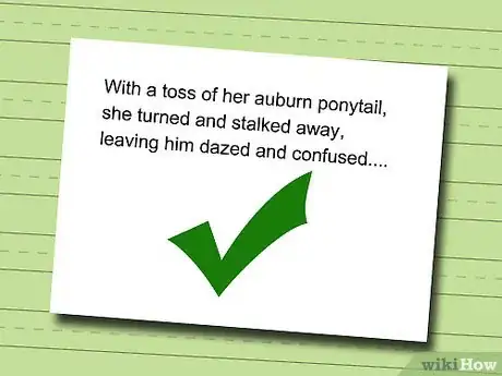 Image titled Write a Paranormal Romance Step 5