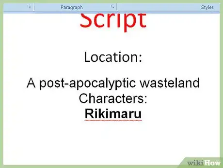 Image titled Make a Machinima Step 7