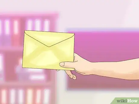 Image titled Penalize the Unlawful Use of Your Music Step 6