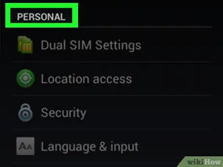 Image titled Hard Reset an Itel iNote Step 5