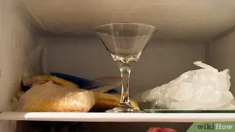 Image titled Make a Classic Martini Step 1