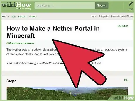 Image titled Make a Minecraft Subway System Step 17