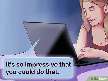 Image titled Chat With Your Crush on MSN Step 9