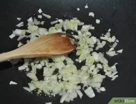 Image titled Make Cheesy Polenta Casserole Step 4