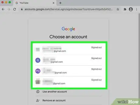 Image titled Show Subscribers on YouTube Live Stream Step 2