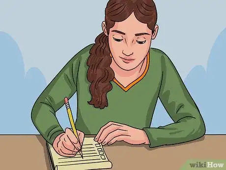 Image titled Deal with Being a Moody and Eccentric Teen Step 3