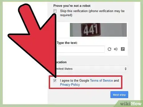 Image titled Make an E Mail Step 11