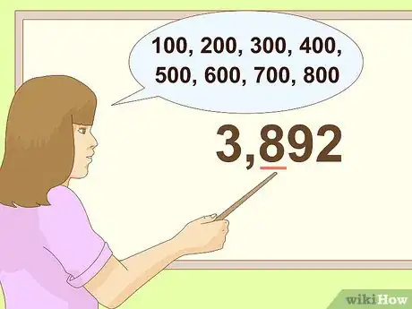 Image titled Teach Rounding Step 8