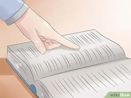 Image titled Handle Bad References Step 2