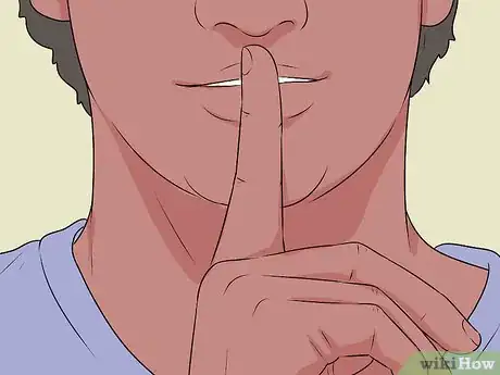 Image titled Be a Good Ventriloquist Step 11