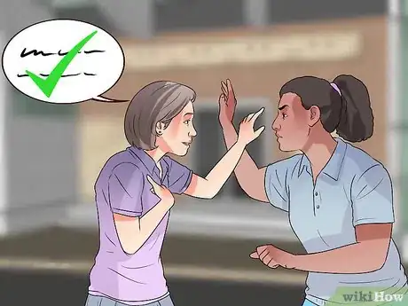 Image titled Stand up for Yourself Step 11