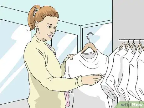 Image titled Be Successful in the Fashion Business Step 16